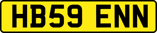 HB59ENN