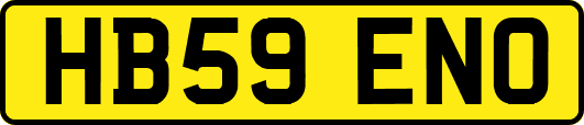 HB59ENO