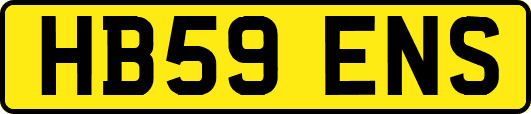 HB59ENS