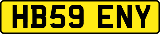 HB59ENY