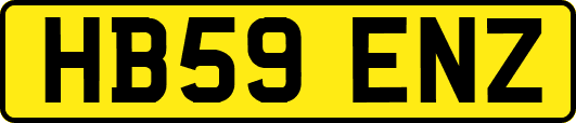 HB59ENZ