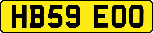 HB59EOO