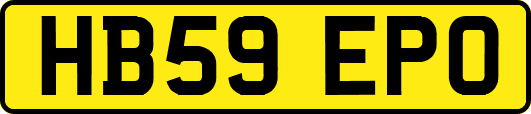 HB59EPO