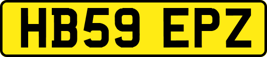 HB59EPZ