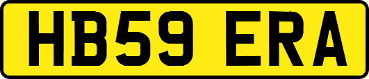 HB59ERA