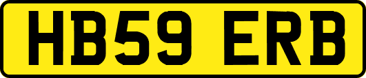 HB59ERB