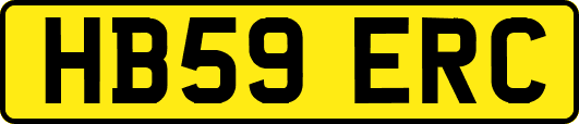 HB59ERC