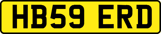 HB59ERD
