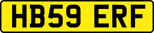 HB59ERF