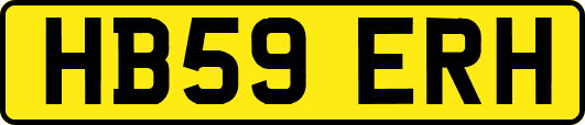 HB59ERH