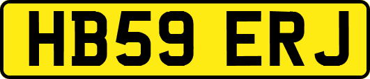 HB59ERJ