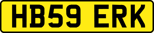 HB59ERK