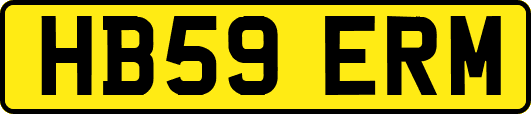 HB59ERM