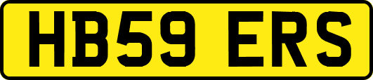 HB59ERS