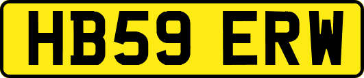 HB59ERW