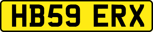HB59ERX