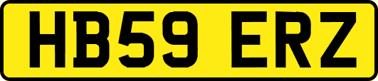 HB59ERZ
