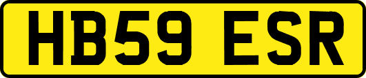 HB59ESR