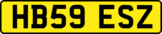 HB59ESZ