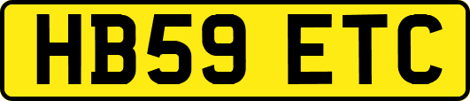 HB59ETC