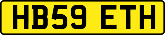 HB59ETH