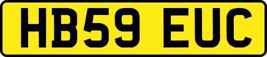 HB59EUC