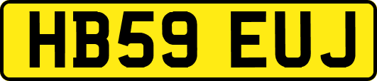 HB59EUJ