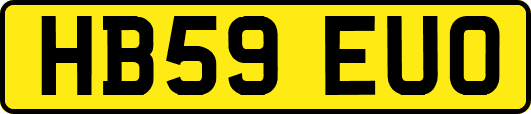 HB59EUO