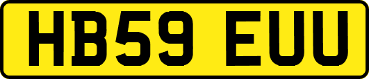 HB59EUU
