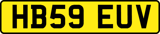 HB59EUV