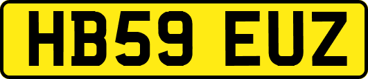 HB59EUZ