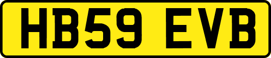 HB59EVB