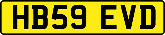 HB59EVD