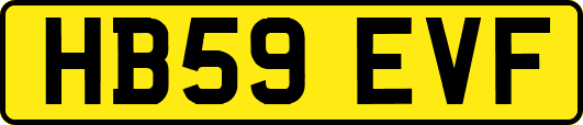 HB59EVF