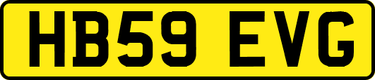 HB59EVG