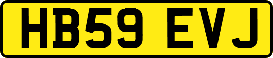 HB59EVJ