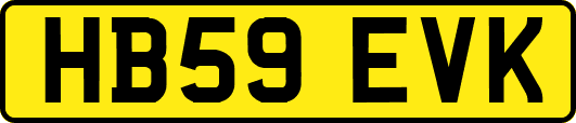 HB59EVK