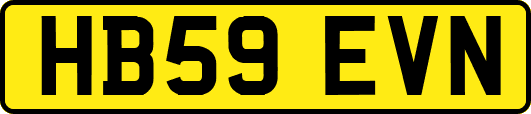 HB59EVN
