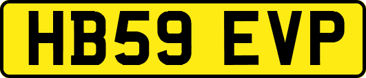 HB59EVP