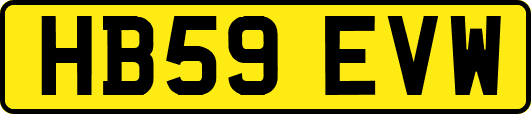HB59EVW
