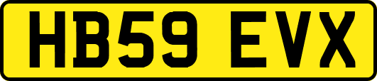 HB59EVX