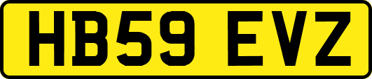 HB59EVZ