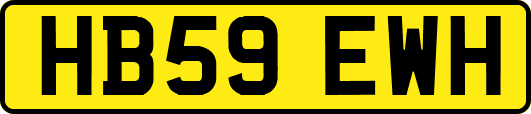 HB59EWH