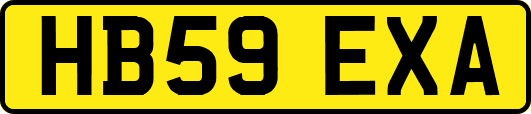HB59EXA