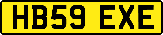 HB59EXE