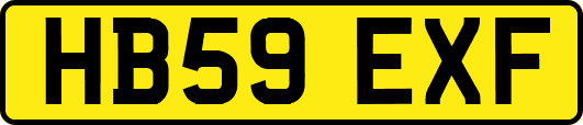 HB59EXF