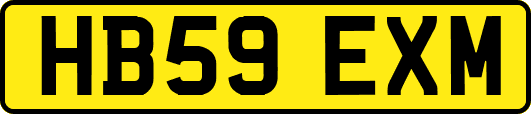 HB59EXM