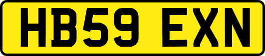 HB59EXN