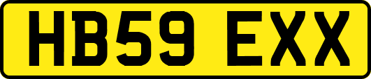 HB59EXX