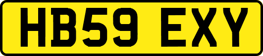 HB59EXY